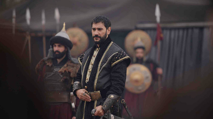 Watch Sultan Salahuddin Ayyubi Season 2 Episode 54 Urdu Subtitles on NiaziPlay. As Börü’s secret plan unfolds and Saladin’s siege of Ibelin intensifies, Bolum 54 brings betrayal, battle, and high drama in SEASON 2!