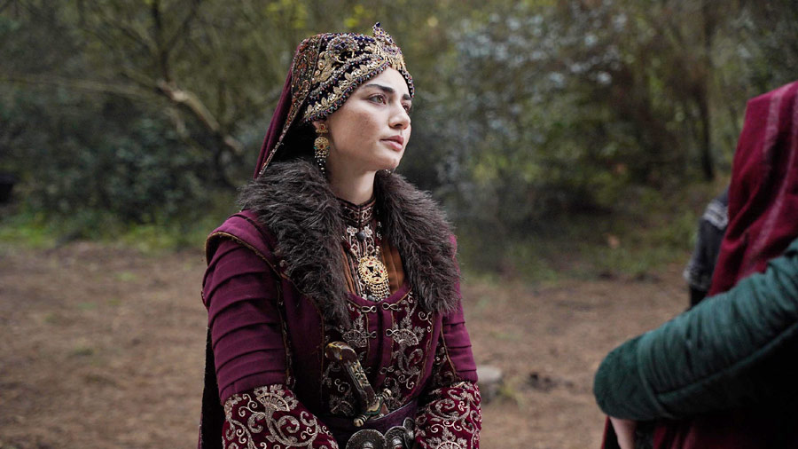 Watch Kurulus Osman Season 6 Episode 190 English Subtitles on NiaziPlay. As Claudius plots a coup and Kuçar targets Gonca and Fatma, Bolum 190 is packed with betrayal, sacrifice, and Osman Bey's wrathful counterattack in SEASON 6.