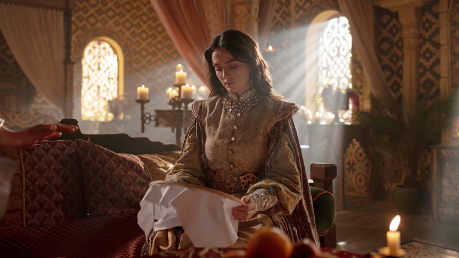 Watch Sultan Salahuddin Ayyubi Season 2 Episode 55 Urdu Subtitles on NiaziPlay as Saladin launches a massive siege on Kerak, while political tensions and emotional twists grip both camps. Don’t miss Bolum 55 – full of action, strategy, and unity.