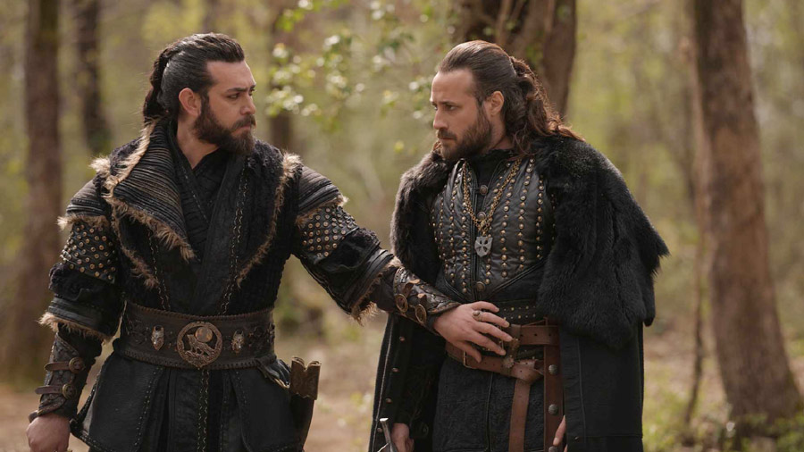 Watch Sultan Salahuddin Ayyubi Season 2 Episode 55 English Subtitles as Saladin lays siege to Kerak and political tensions rise. Bolum 55 delivers military brilliance, strategic alliances, and emotional moments. Stream now on NiaziPlay.