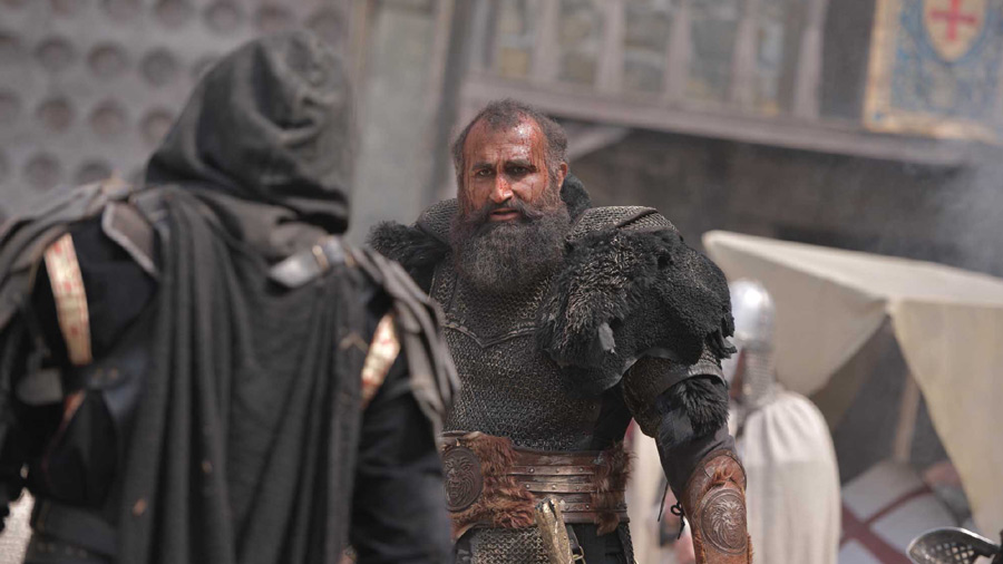 Watch Sultan Salahuddin Ayyubi Season 2 Episode 55 English Subtitles as Saladin lays siege to Kerak and political tensions rise. Bolum 55 delivers military brilliance, strategic alliances, and emotional moments. Stream now on NiaziPlay.