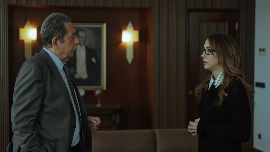 Watch Teskilat Season 5 Episode 143 Urdu Subtitles on NiaziPlay as Altay faces a dark enemy from the past, and the team races to stop a national-level attack. Bolum 143 delivers thrilling action, strategy, and suspense in SEASON 5.