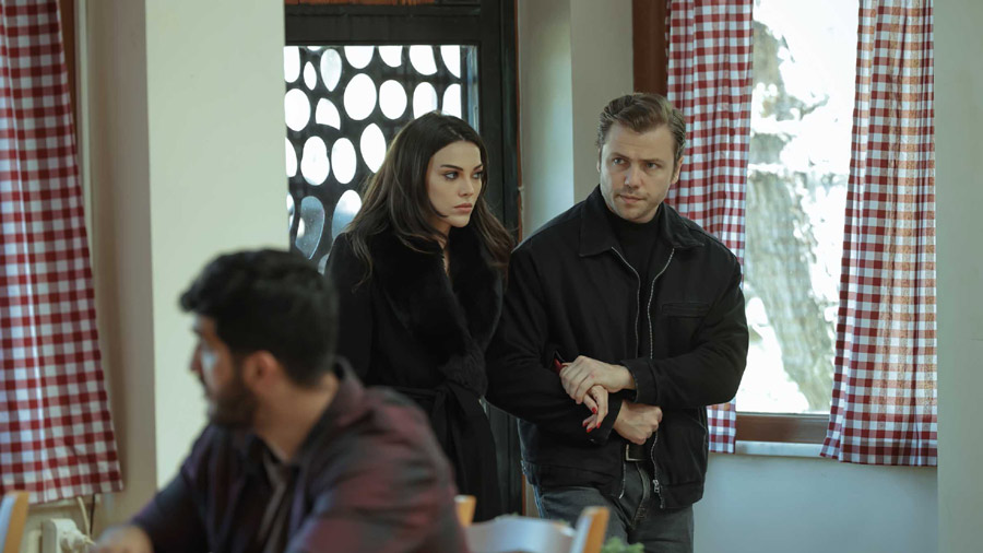 Watch Teskilat Season 5 Episode 143 Urdu Subtitles on NiaziPlay as Altay faces a dark enemy from the past, and the team races to stop a national-level attack. Bolum 143 delivers thrilling action, strategy, and suspense in SEASON 5.