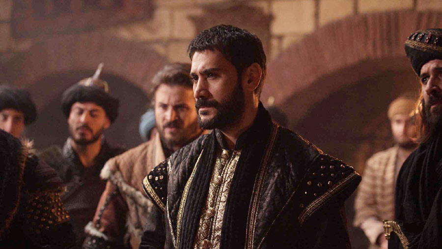 Watch Sultan Salahuddin Ayyubi Season 2 Episode 57 English Subtitles as Saladin faces rebellion, political betrayal, and spiritual challenges from within the Muslim world. SEASON 2 Bolum 57 is a turning point in leadership. Stream now on NiaziPlay.