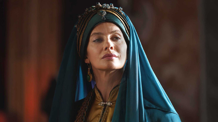 Watch Mehmed Fetihler Sultani Season 2 Episode 46 English Subtitles as Sultan Mehmed faces the escape of his son Beyazid and a threat to Ottoman justice by Agamemnon. SEASON 2 Bolum 46 brings intense political drama and emotion. Stream now on NiaziPlay.