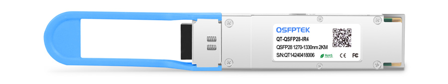 Explore how 100G IR4 transceivers provide ultra-low latency and high bandwidth for AI workloads and HPC cluster interconnects. Ideal for scalable, energy-efficient, and cost-effective data center networking.