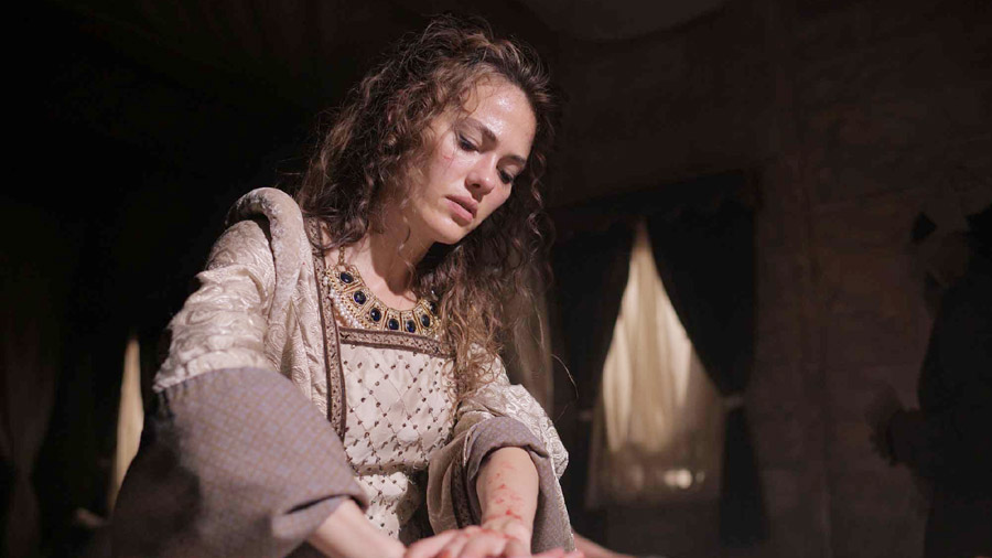 Watch Sultan Salahuddin Ayyubi Season 2 Episode 58 Urdu Subtitles as Saladin prepares for the final battle for Jerusalem. SEASON 2 Bolum 58 delivers strategy, justice, and spiritual resistance. Watch exclusively on NiaziPlay.