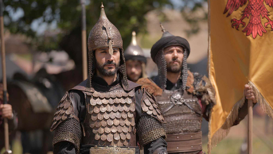 Watch Sultan Salahuddin Ayyubi Season 2 Episode 58 Urdu Subtitles as Saladin prepares for the final battle for Jerusalem. SEASON 2 Bolum 58 delivers strategy, justice, and spiritual resistance. Watch exclusively on NiaziPlay.
