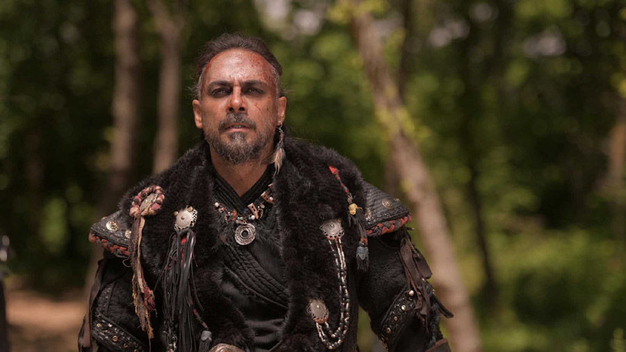 Watch Sultan Salahuddin Ayyubi Season 2 Episode 58 English Subtitles as Saladin’s army prepares for the decisive battle of Hattin. Bolum 58 brings faith, strategy, and justice to the forefront. Watch now on NiaziPlay.