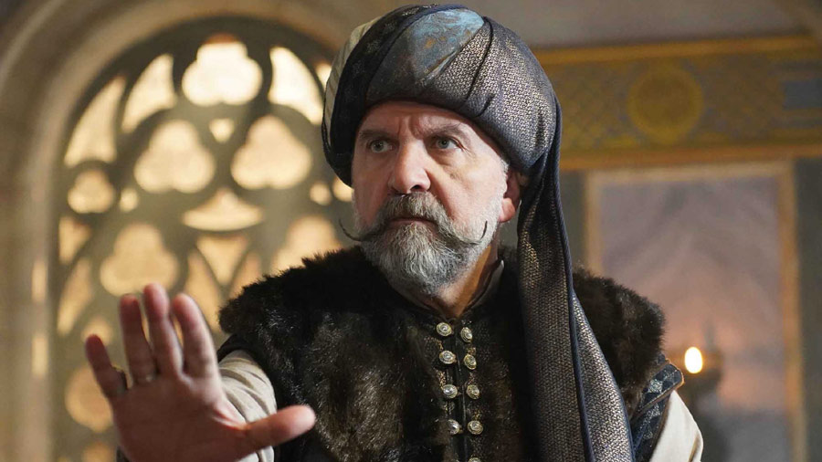 Watch Mehmed Fetihler Sultani Season 2 Episode 47 Urdu Subtitles on NiaziPlay. As Sultan Mehmed confronts a shadowy conspiracy and Vlad takes action, tensions rise within the palace and across the Balkans. Don’t miss Bolum 47 in Urdu!