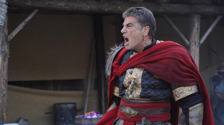 Watch Kurulus Osman Season 6 Episode 193 English Subtitles on NiaziPlay. With Claudius defeated but not silenced, Osman Bey faces a deeper threat lurking within Mudurnu. Bolum 193 uncovers betrayal, rebellion, and sacrifice.