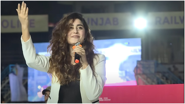 Zama Sardara