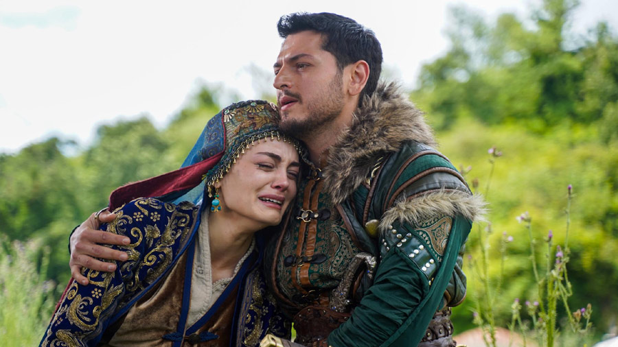 Watch Kurulus Osman Season 6 Episode 194 English Subtitles on NiaziPlay. In this epic season finale, Osman Bey defeats his deadliest enemies and prepares for a new conquest. Bolum 194 brings closure, justice, and a bold path ahead in SEASON 6’s last episode.