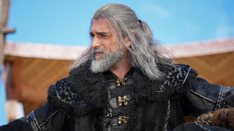 Watch Kurulus Osman Season 6 Episode 194 English Subtitles on NiaziPlay. In this epic season finale, Osman Bey defeats his deadliest enemies and prepares for a new conquest. Bolum 194 brings closure, justice, and a bold path ahead in SEASON 6’s last episode.
