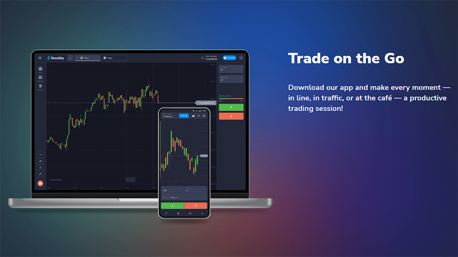 Read our in-depth Stockity review for 2025. Discover if this trading app is legit, its features, pros & cons, and whether it's worth your time and money.