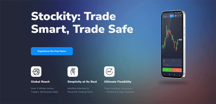 Read our in-depth Stockity review for 2025. Discover if this trading app is legit, its features, pros & cons, and whether it's worth your time and money.