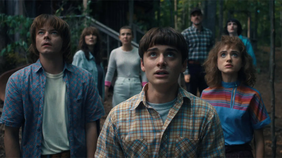 Get ready for Netflix's biggest releases in the second half of 2025! From Stranger Things to Squid Game, here are the top new shows fans won’t want to miss.