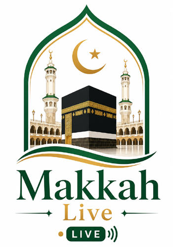 Makkah Live – Watch Kaaba & Masjid al-Haram 24/7