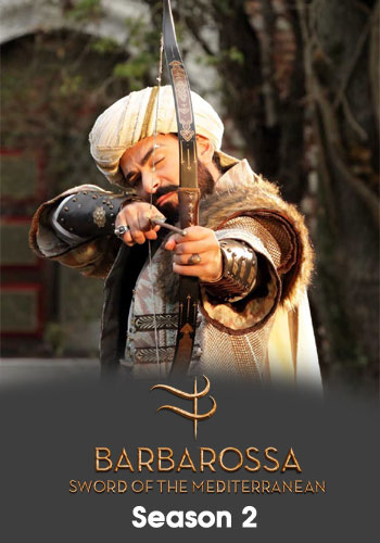 Barbaroslar Season 2 Urdu and English Subtitles