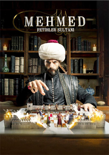 Mehmed Fetihler Sultani Season 1 Urdu Dubbed