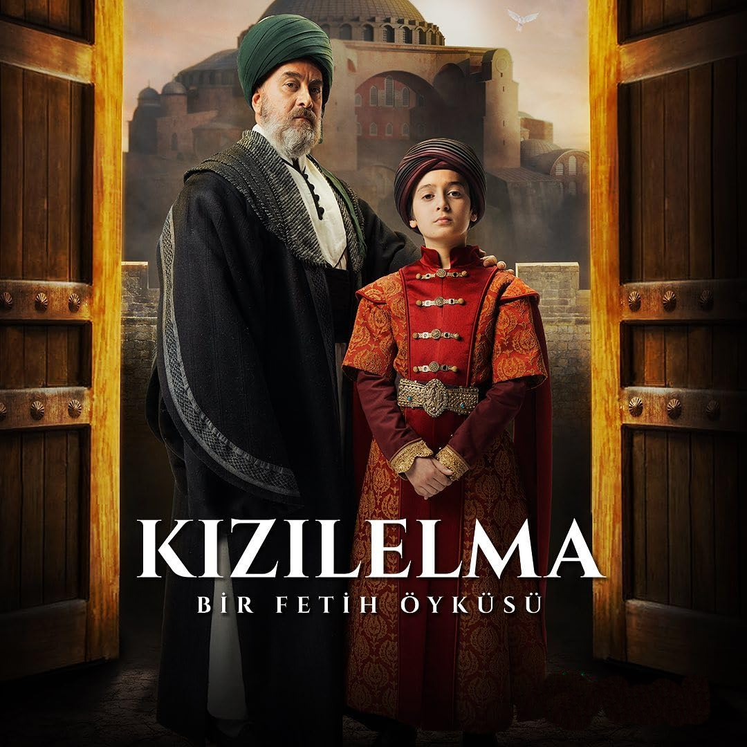 Kizil Elma Urdu Subtitles