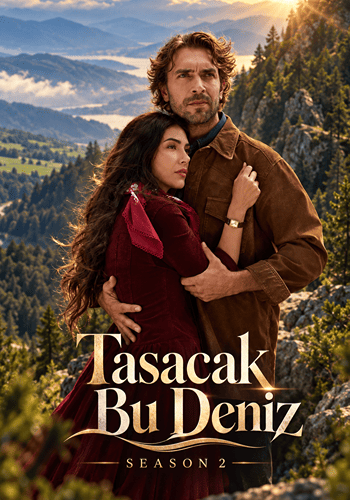 Tasacak Bu Deniz Season 2 Urdu Subtitles – This Sea Will Overflow